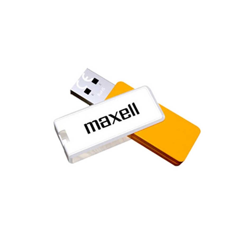 Maxell USB Typhoon 2.0 32GB