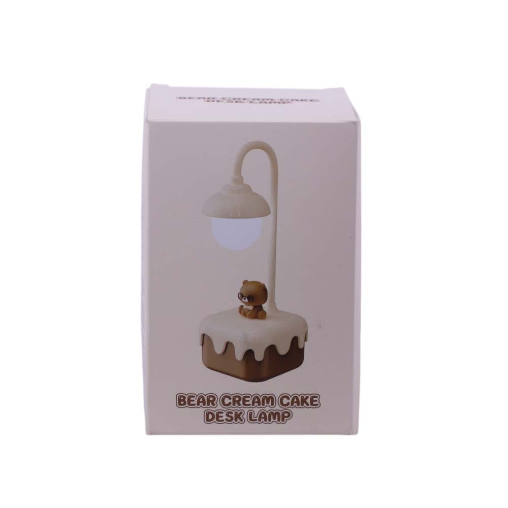 BM LED Rechargable Desk Lamp QC-T01
