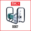 SCT Engine Pump 3'' Outlet