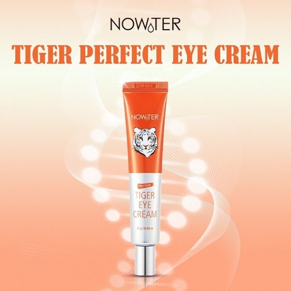 Nowater  Tiger Centella Perfect eyecream