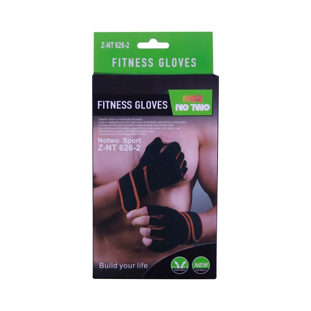 PK Fitness Glove Z-NT626-2