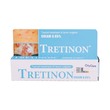 Tretinon Tretinoin 0.5MG Cream 20G