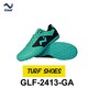 Goal Turf Shoe GLF-2413-GA Green (NO-45)