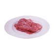 Fresh Pork Shoulder (300-350G)