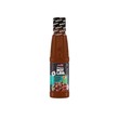 Delisaos Hot Lava Korean Chicken Sauce Honey Garlic 160G