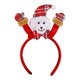 X`Mas Headband ZH-23033Abcd