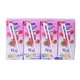 Moso Yogurt Strawberry 200ML x 4PCS