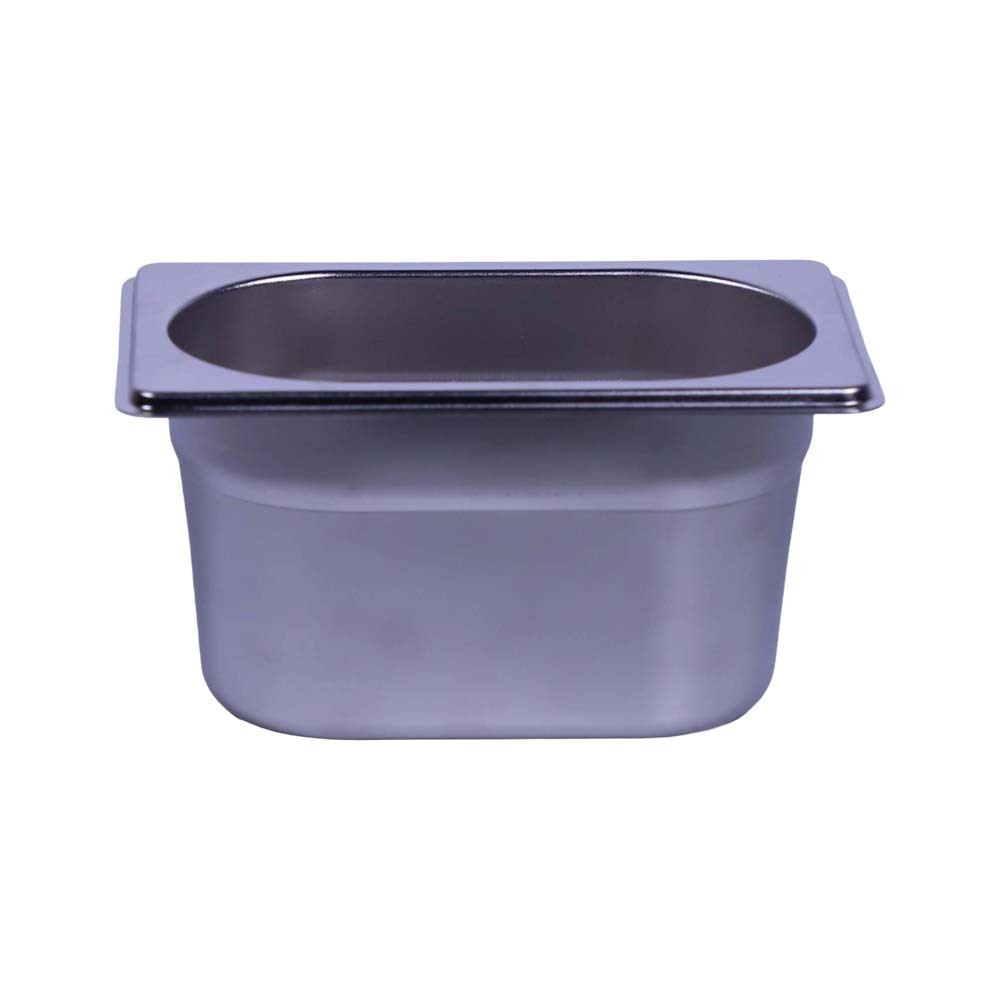 Mondeo Steel Rect Food Tray MD-FB-060