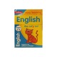 Collins Easy Learning English Age 6-8