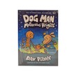 Dog Man 10 Mothering Heights
