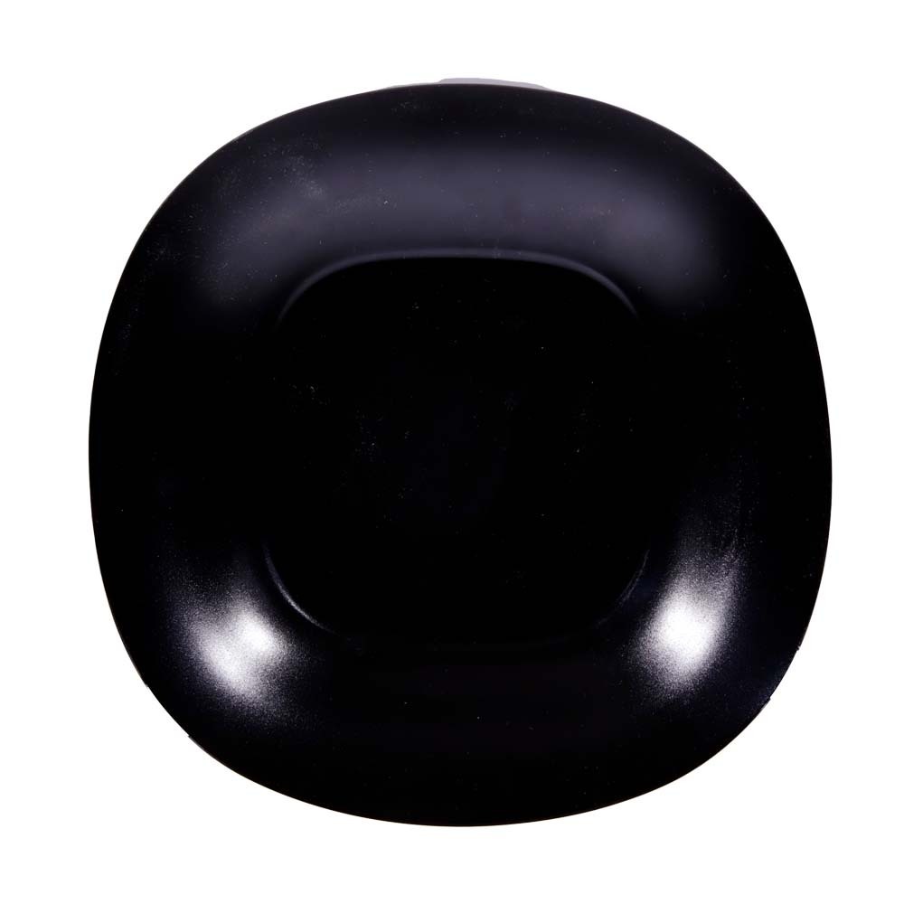 Luminarc Carine Black Dessert Plate 19CM H3664