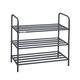 Shoe Rack 3Step 600 x 265 x 600mm No.0001
