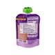 Fruity U Banana Blueberry Oatmeal 99G (6M+)