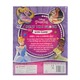Disney Princess Beat The Clock Wipe Clock