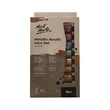 Mont Marte Metallic Acrylic Intro Set 8PCS Pmmt8181