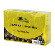 U Kar Ka Natural First Flush Tea 30PCS 240G (Box)