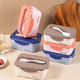 Lunch Box Pink 0171600001