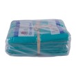 City Value Garbage Bag 30 x 40in 10PCS x 10 Green