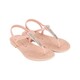Grendha Bela Brilho Sand Kids  Sandal Beige (No-02) 419050BC06102