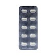 Zetry Cetirizine Hydrochloride Tablets 10PCS