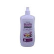 Glossy Gluta Shower Cream Endless Bloom 800ML