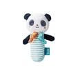 Baby Handbell Rattle Toy - Stick - Panda