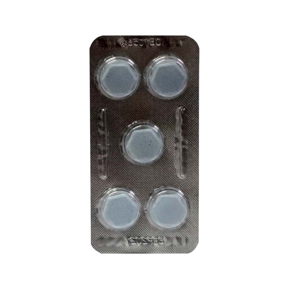 Virest 200 Aciclovir Tablets 200MG 5PCS