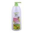 Herballines Shinning & Conditioning Shampoo 1000ML (Honey & Avocado)