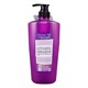Ginvera World Spa English Shower Scrub 750ML (Lavender & Chamomile)