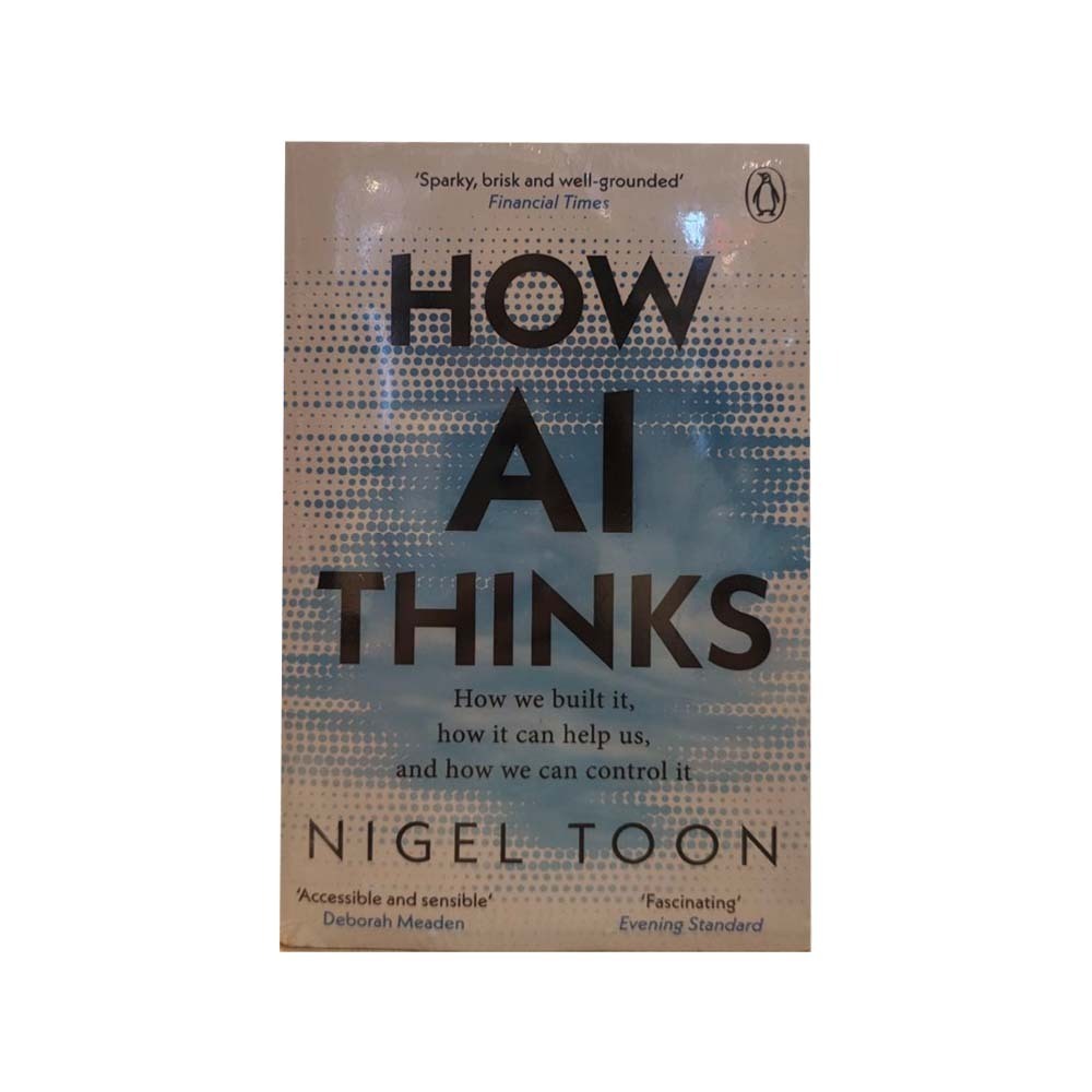 How Ai Thinks