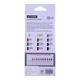 Art Rangers Water Colour 6ML 12PCS No.PW31.12006A