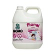 MoMo Baby Fabric Wash 5000ML (Floral)