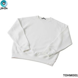 The Ori Men Hoodie TOHM001 White XL