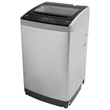 Beko 8 Kg Top Load Washing Machine (WTLJI08C1SN)