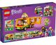 Lego Friends Street Food Market 592PCS (6+Age/Edages) 41701