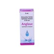 Anglauc Brimonidine Tartrate Ophthalmic Eye 5ML