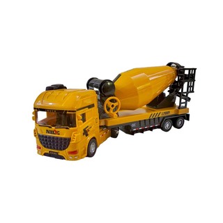 Baby Cele Construction Truck Toy 10447 (Design-2)