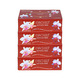 Orchid Facial Tissue Box 2Ply 120 Sheet 4PCS
