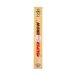Bella Super Thin Eyebrow Pencil 0.05G Dark Chocolate