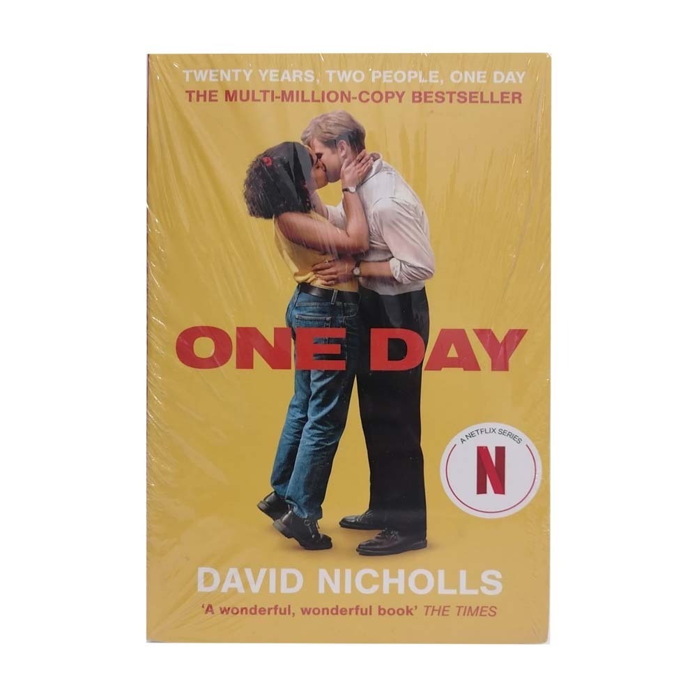 One Day (David Nicholls)