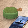 BS31 Bright Sound Portable Loudspeaker/Army Green