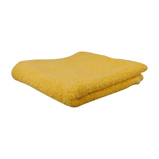 City Selection Hand Towel 15X30IN Light Yellow