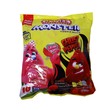 Mamee Monster Noodle Lycheeberry & Ghostpepper 250G