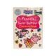 Peppa Pig Peppa's Super Bumper Colouring