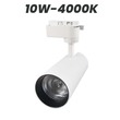 Wellmax Eagle Eye Premium Track Light White 10W 4000K