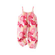 Baby Girl Allover Floral Print Sleeveless Cami Jumpsuit (9-12 Months) 20570699