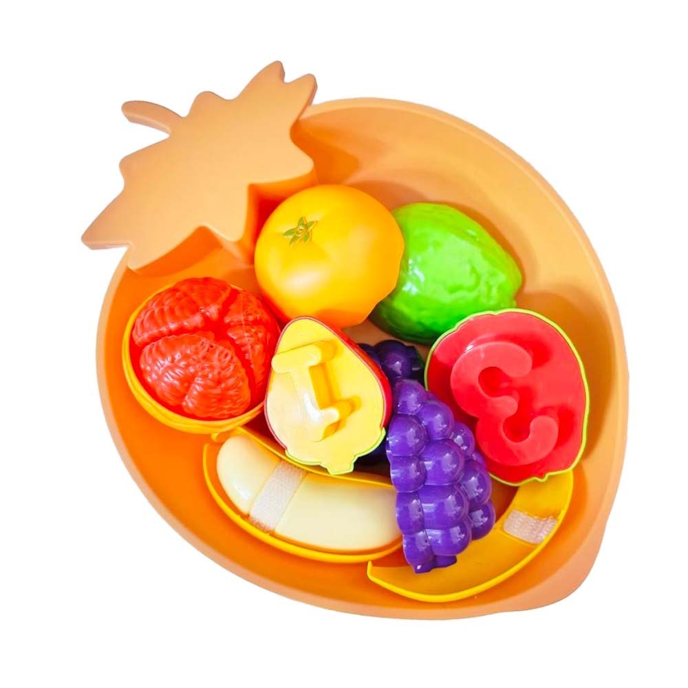 Baby Cele Fruits Cutting Toys for Kids 6971928531805
