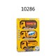 Baby Cele Engineering Truck Car 10286