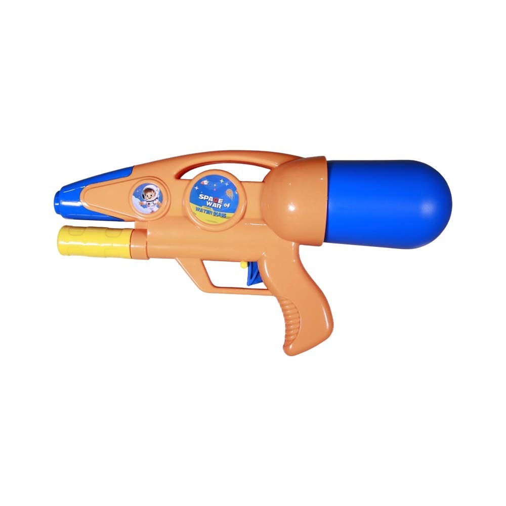 Uncle Gyi HD237 Water Gun Orange