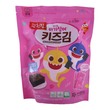 Kwang Cheon Kim Kids Seaweed Organic 36G